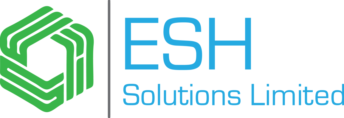 ESH logo 
